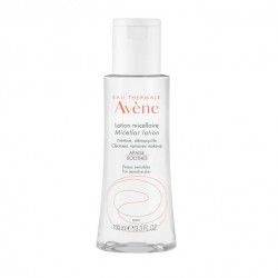 Avène Micellar Lotion 100 ml