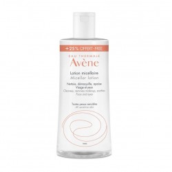 Avène Micellar Lotion 500 ml