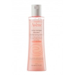 Avène Lotion Tonique Douceur 200 ml 3282779051491