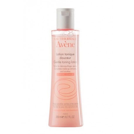 Avène Lotion Tonique Douceur 200 ml3282779051491