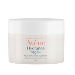 Avène Hydrance Hydrating Aqua Cream-in-Gel 50 ml