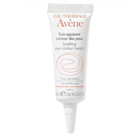Avène Soin Apaisant Contour des Yeux 10 ml 3282779051361