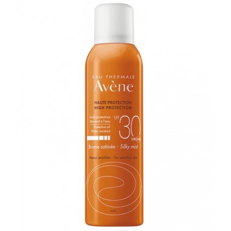 Avène Sun Care SPF30 Silky Mist 150 ml 3282770114669