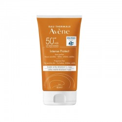 Avène Sun Care Intense Protect SPF50+ 150 ml
