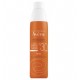 Avène Sun Care Spray SPF30 200 ml 3282779402927