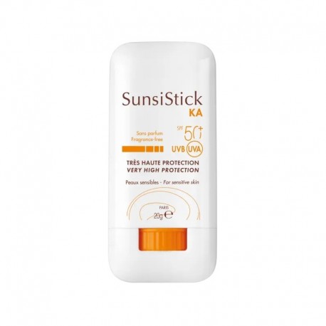 Avène SunsiStick KA Très Haute Protection SPF50+ 20 g 3282770207576