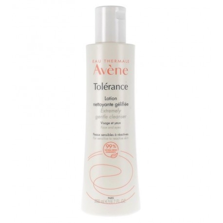 Avène Tolérance Control Lotion Nettoyante Gélifiée 200 ml 3282770142280