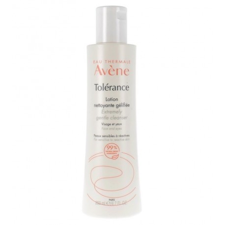 Avène Tolérance Control Lotion Nettoyante Gélifiée 200 ml3282770142280