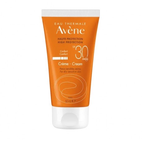 Avène Sun Care Cream SPF30 50 ml 3282779228633