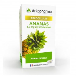 Arkogélules Ananas 150 Gélules 3401572631970