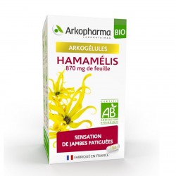 Arkogélules Hamamélis 150 Gélules 3578835500677