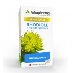 Arkogélules Rhodiole 150 Gélules