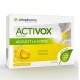 Arkopharma Activox Honey Lemon Lozenges Sugar Free 3401565549695