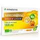 Arkopharma Arkoroyal Gelée Royale Bio 1500 mg 20 Ampoules 3578835500110