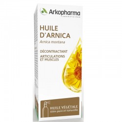 Arkopharma Huile d'Arnica 100 ml