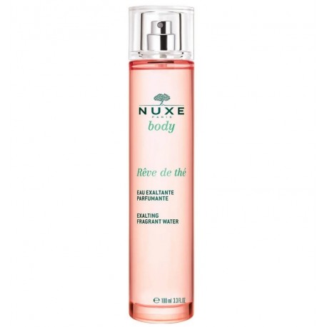 Nuxe Body Rêve de Thé Relaxing Fragrant Water  100 ml 3264680021985
