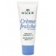 Nuxe Crème Fraîche de Beauté Crème Riche Hydratante 48H 30 ml 3264680028854