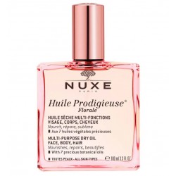 Nuxe Huile Prodigieuse Florale 100 ml