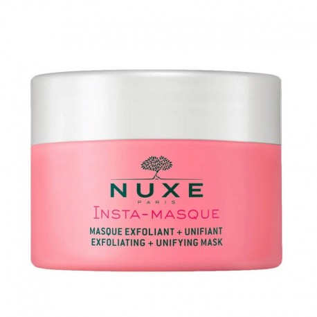 Nuxe Insta-Masque Purifying + Smoothing Mask 50 ml 3264680016004