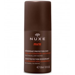 Nuxe Men 24H Protection Deodorant 50 ml