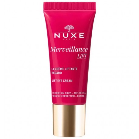 Nuxe Merveillance LIFT Lift Eye Cream 15 ml 3264680024757