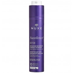 Nuxe Nuxellence Detox Detoxifying and Youth Revealing Anti-aging Care 50 ml