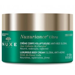 Nuxe Nuxuriance Ultra Luxurious Body Cream 200 ml