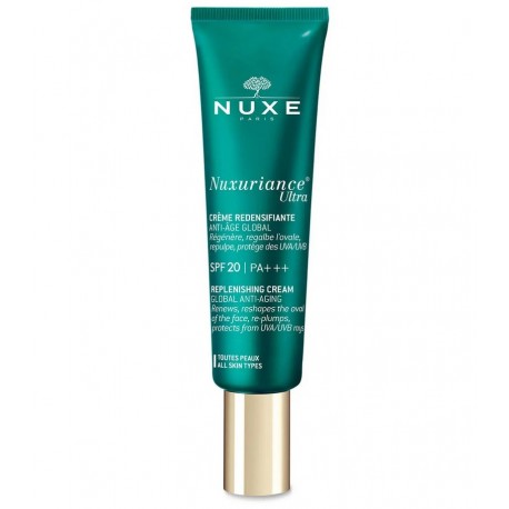 Nuxe Nuxuriance Ultra Crème Redensifiante SPF 20 PA+++ 50 ml 3264680016561