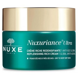 Nuxe Nuxuriance Ultra Replenishing Rich Cream 50 ml