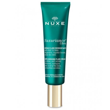 Nuxe Nuxuriance Ultra Crème-Fluide Redensifiante 50 ml 3264680016523