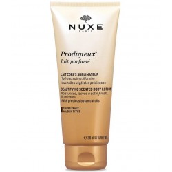 Nuxe Prodigieux Lait Parfumé Lait Corps Sublimateur 200 ml 3264680009488