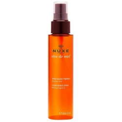 Nuxe Rêve de Miel Spray Mains Propres 100 ml