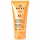 Nuxe Sun Melting Cream High Protection SPF 50 50 ml 3264680006999
