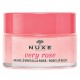 Nuxe Very Rose Moisturizing Rose Lip Balm 15 g 3264680027178