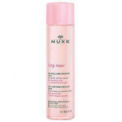 Nuxe Very Rose Eau Micellaire Apaisante 3en1 200 ml