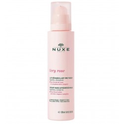 Nuxe Very Rose Creamy Make-up Remover Milk 200 ml