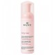 Nuxe Very Rose Mousse Aérienne Nettoyante 150 ml 3264680022111