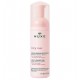 Nuxe Very Rose Mousse Aérienne Nettoyante 150 ml 3264680022111