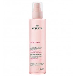 Nuxe Very Rose Brume Tonique Fraîche 200 ml