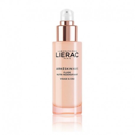 Lierac Arkéskin Fluide Nutri-Redensifiant Nuit 50 ml 3508240010409