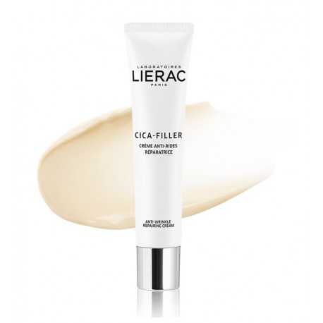 Lierac Cica-Filler Crème Anti-Rides Réparatrice 30 ml 3508240012816