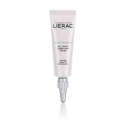 Lierac Dioptipoche Puffiness Correction Smoothing Gel 15 ml 3508240002114