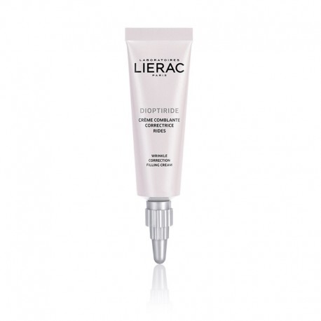 Lierac Dioptiride Wrinkle Correction Filling Cream 15 ml 3508240002107