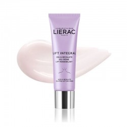 Lierac Lift Integral Cou et Décolleté Gel-Crème Lift Remodelant 50 ml