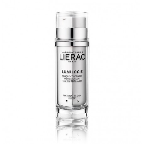 Lierac Lumilogie Dark-Spot Correcting Double Concentrate 30 ml 3508240004446