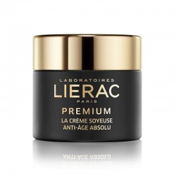 Lierac Premium La Crème Soyeuse Anti-Âge Absolu 50 ml