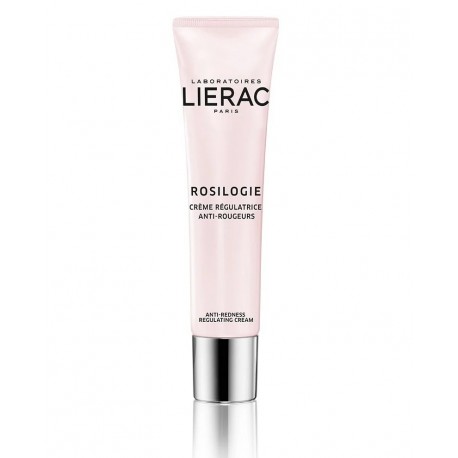 Lierac Rosilogie Crème Neutralisante Correction Rougeurs 40 ml 3508240004552