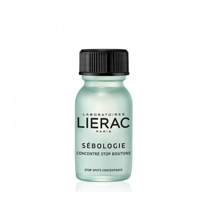Lierac Anti-Blemish Protocol The Stop Spots 15 ml 3701436926229