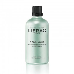 Lierac Sébologie Solution Kératolytique Micro-Peeling 100 ml