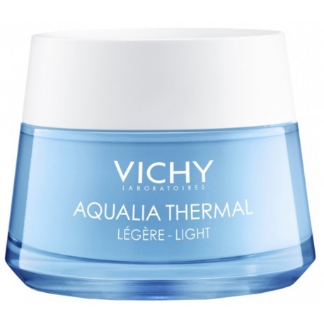 Vichy Aqualia Thermal Crème Réhydratante Légère 50 ml 3337875588829